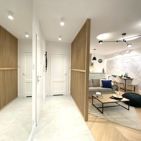 Mycherry - Old Town Apartment - Wiezienna 21C Вроцлав Екстер'єр фото