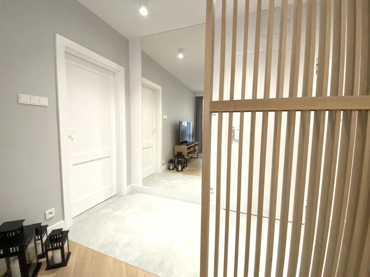 Mycherry - Old Town Apartment - Wiezienna 21C Вроцлав Екстер'єр фото