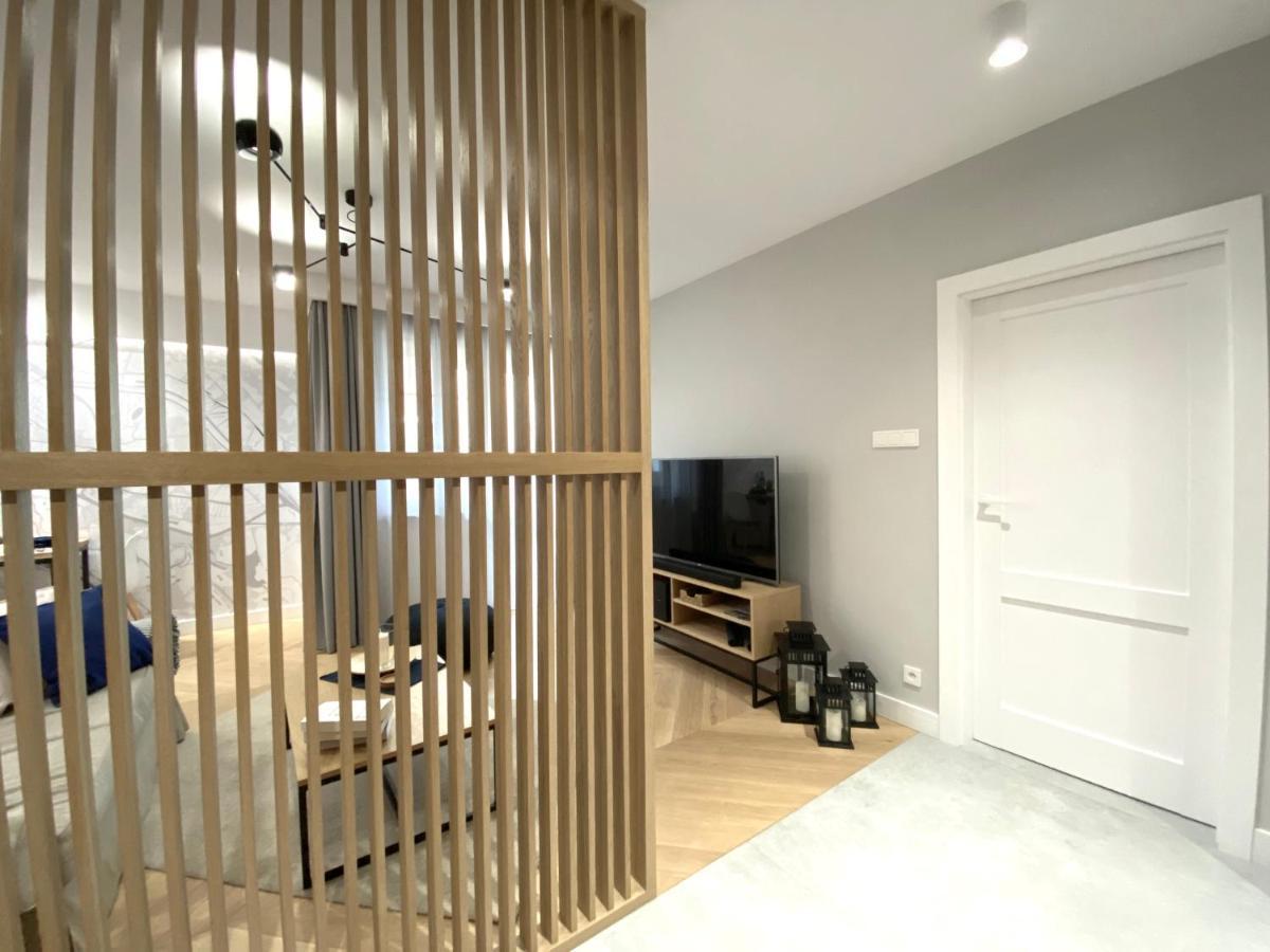 Mycherry - Old Town Apartment - Wiezienna 21C Вроцлав Екстер'єр фото